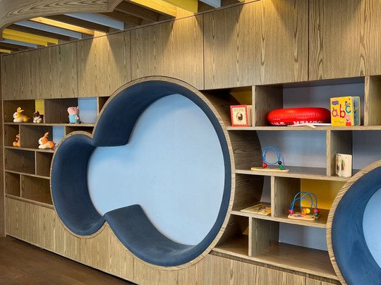 Le Méridien Navi Mumbai