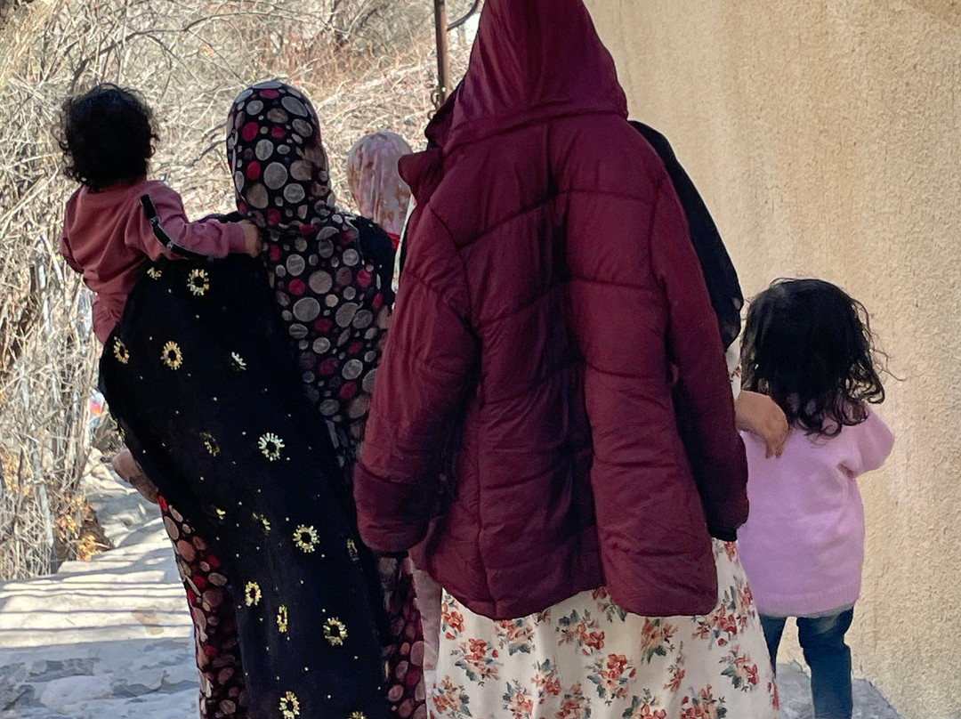 Wakan Village-Sohar必去景点