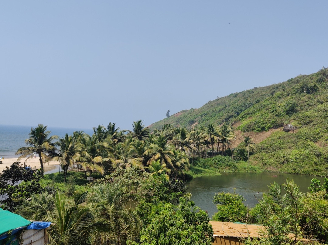 Sweet Valley Cottages