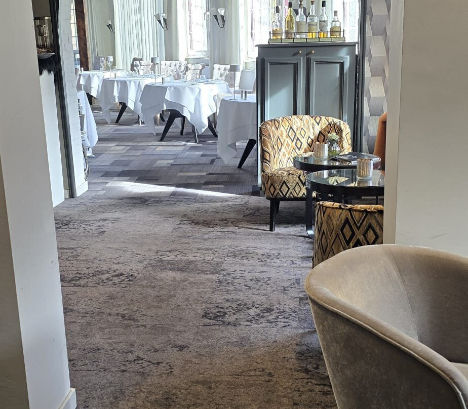 Boutique Hotel & Restaurant Slenaker Vallei主图