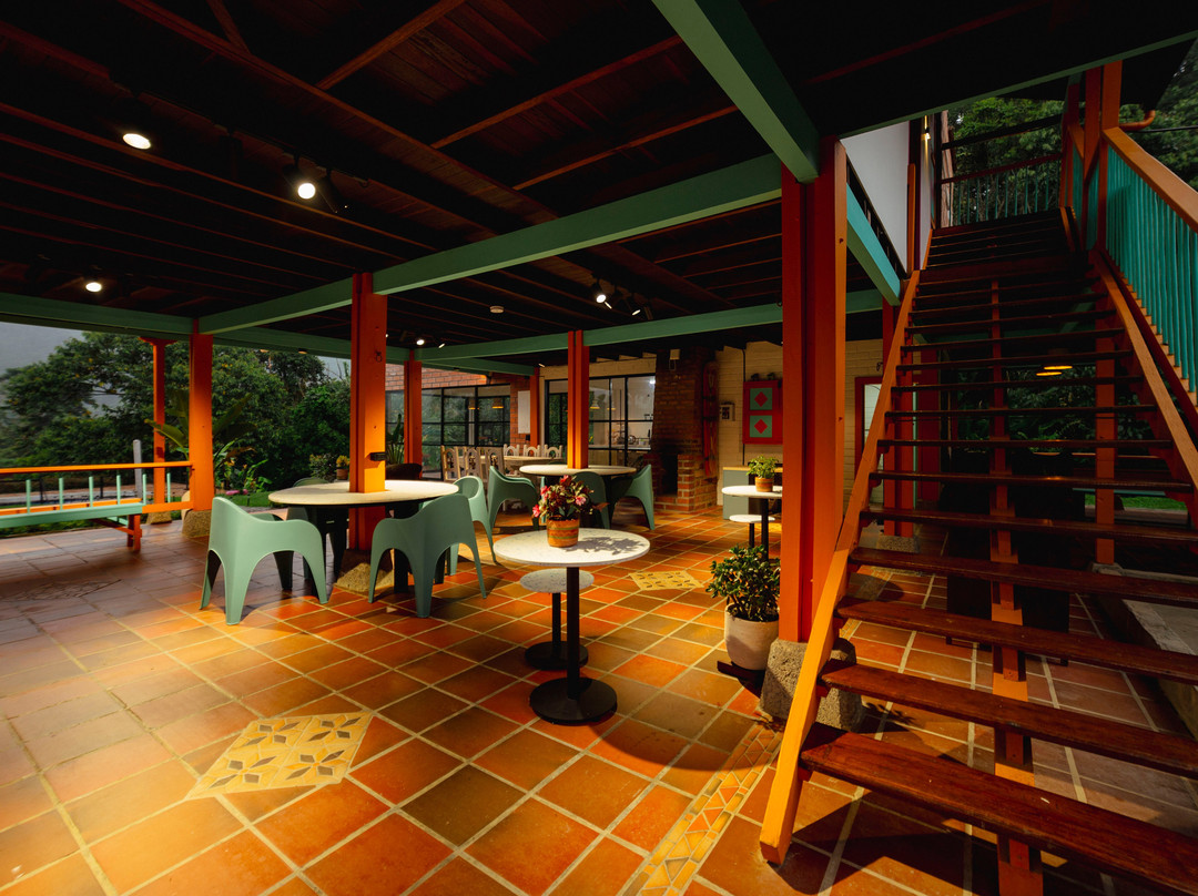 Isla De Pascua - Jardín - Hostel主图