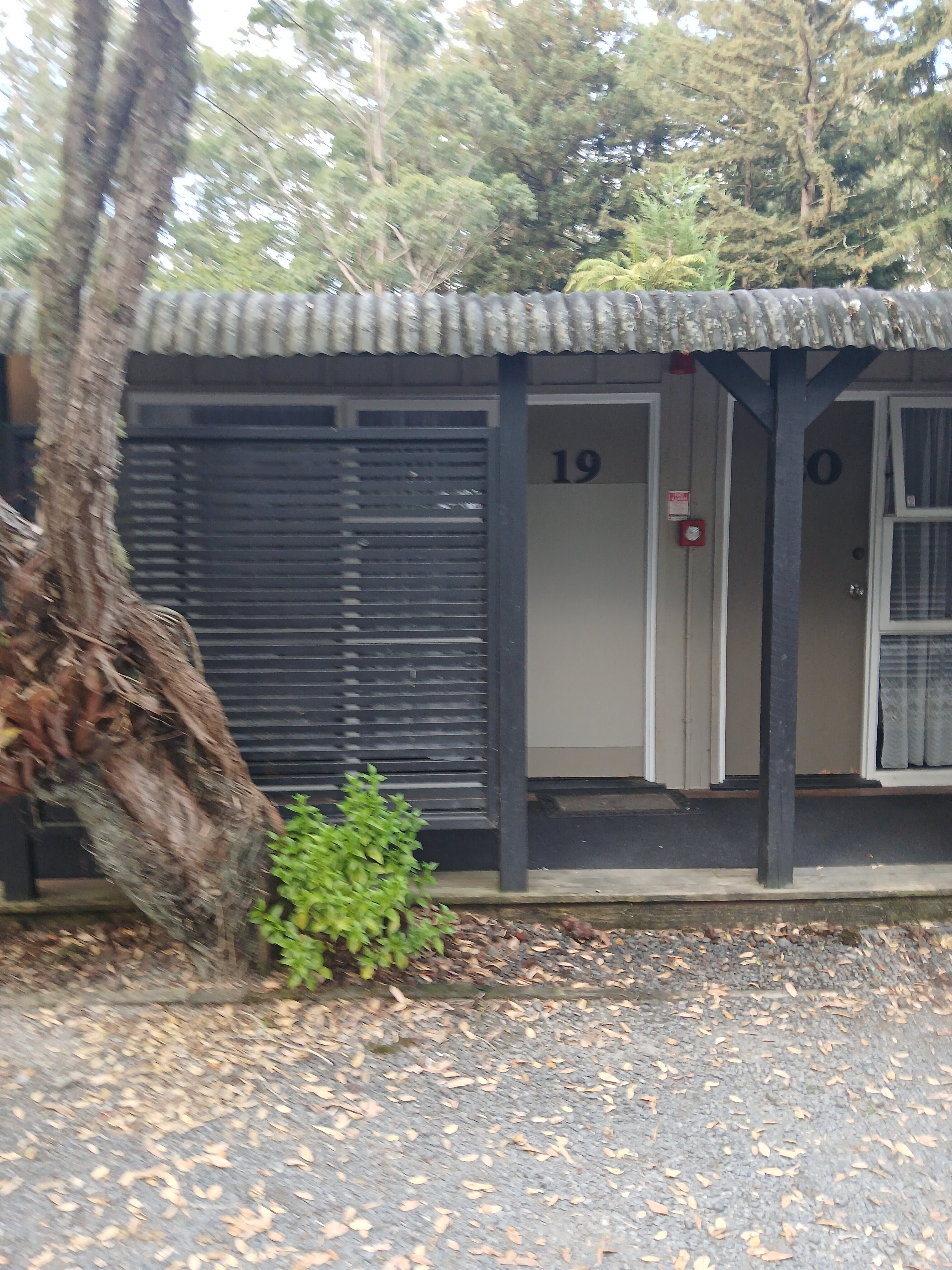 Woodlands Motel & Conference Venue-官方