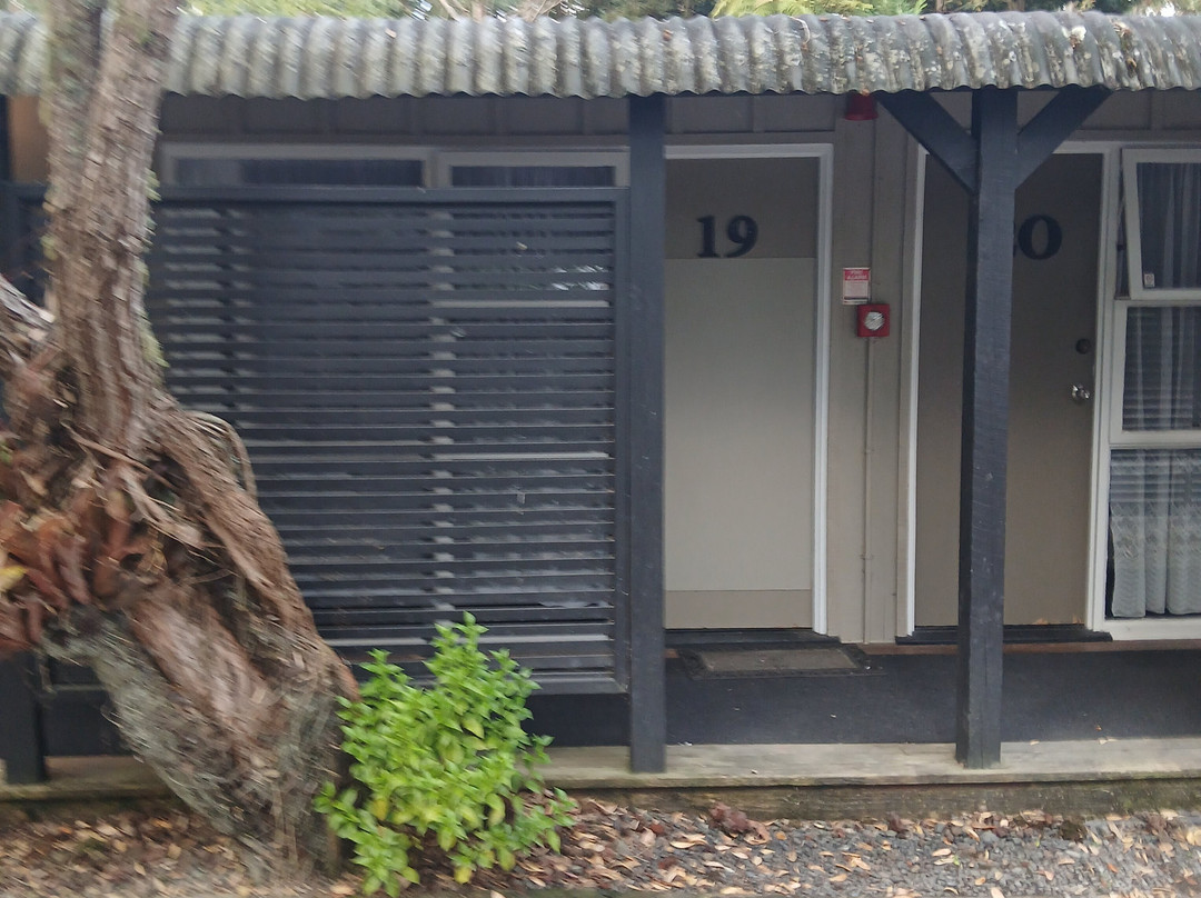 Woodlands Motel & Conference Venue主图