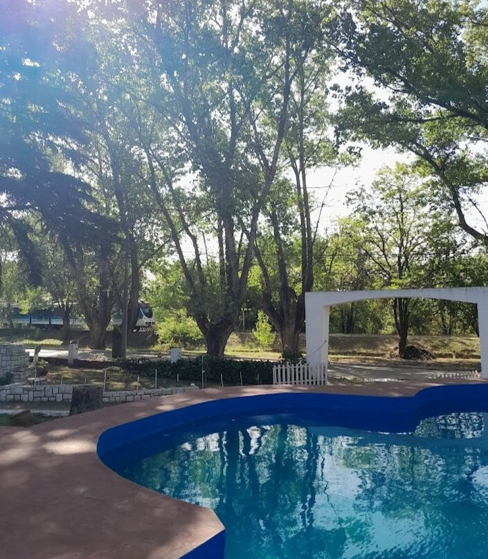Hotel Garden
