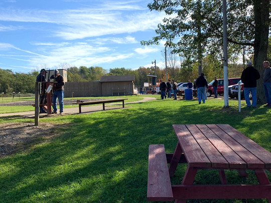 Sportsmen's Shooting Center-Louisville必去景点