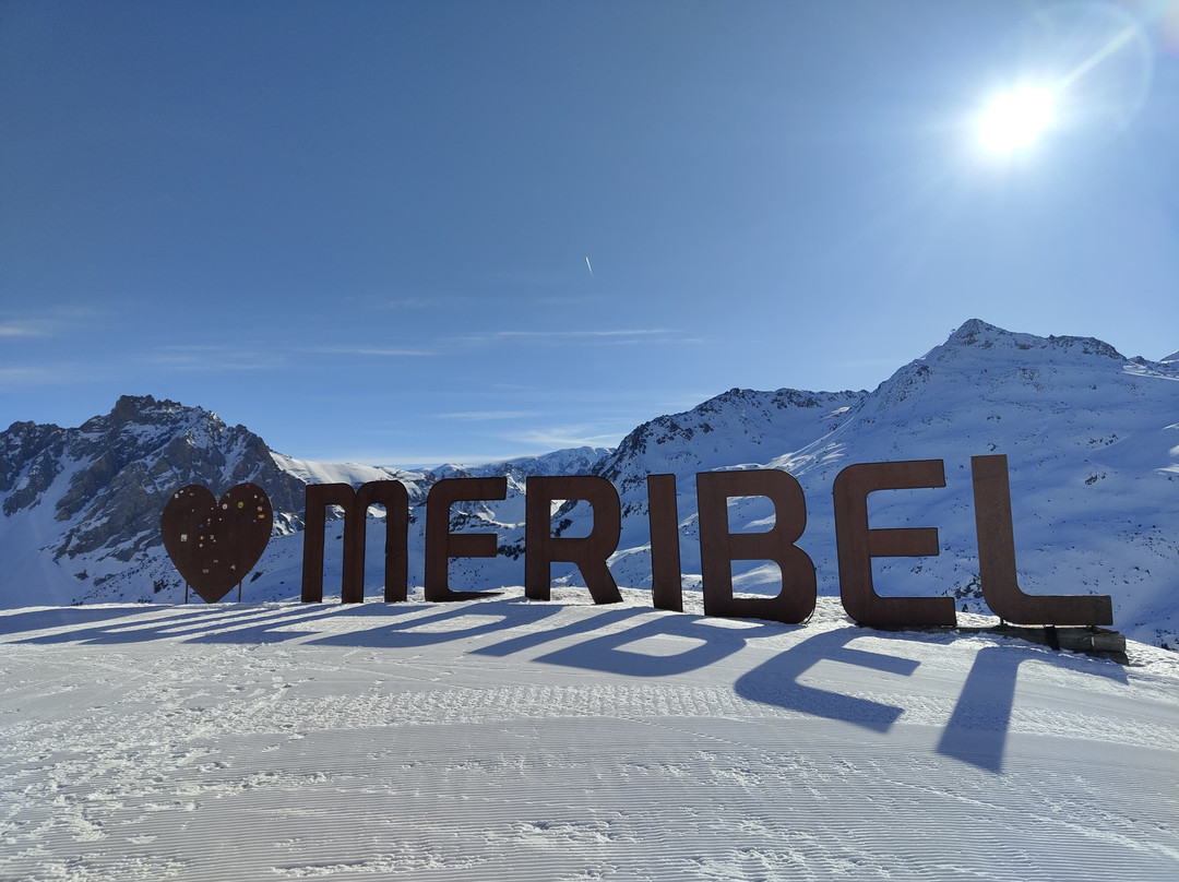 Marmalade Ski School景点图片