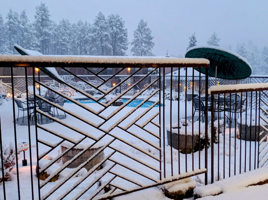 Days Inn by Wyndham Prescott主图