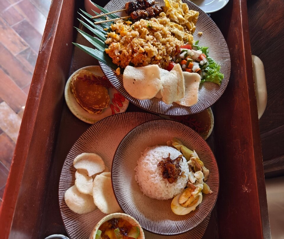 Ayom Java Village Solo主图