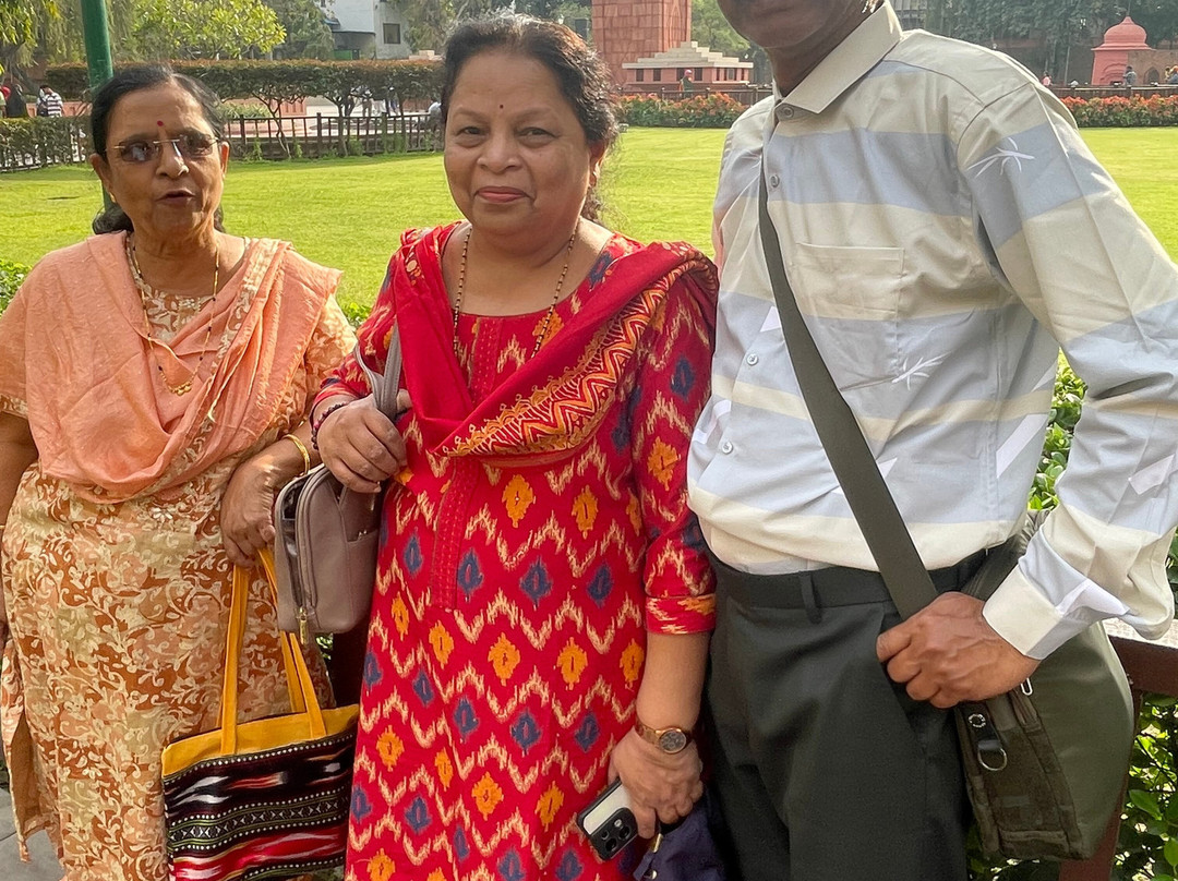 Regenta Place, Verka Bypass Amritsar主图