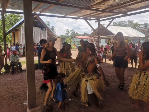 Puerto Inca Tours EIRL-Puerto Inca必去景点