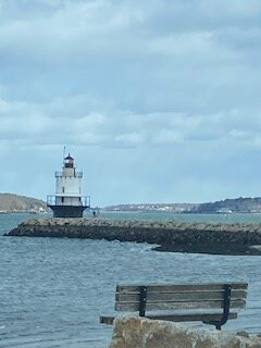 Spring Point Shoreway景点图片