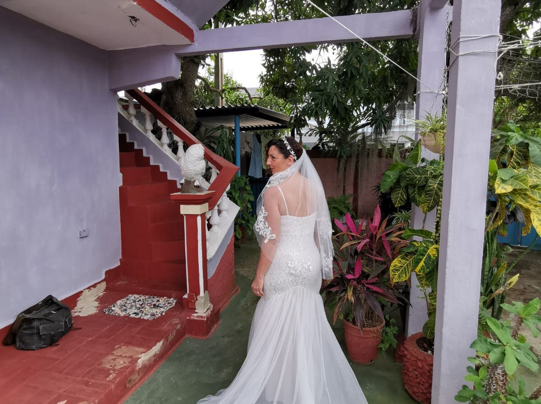 Hostal La Campiña主图