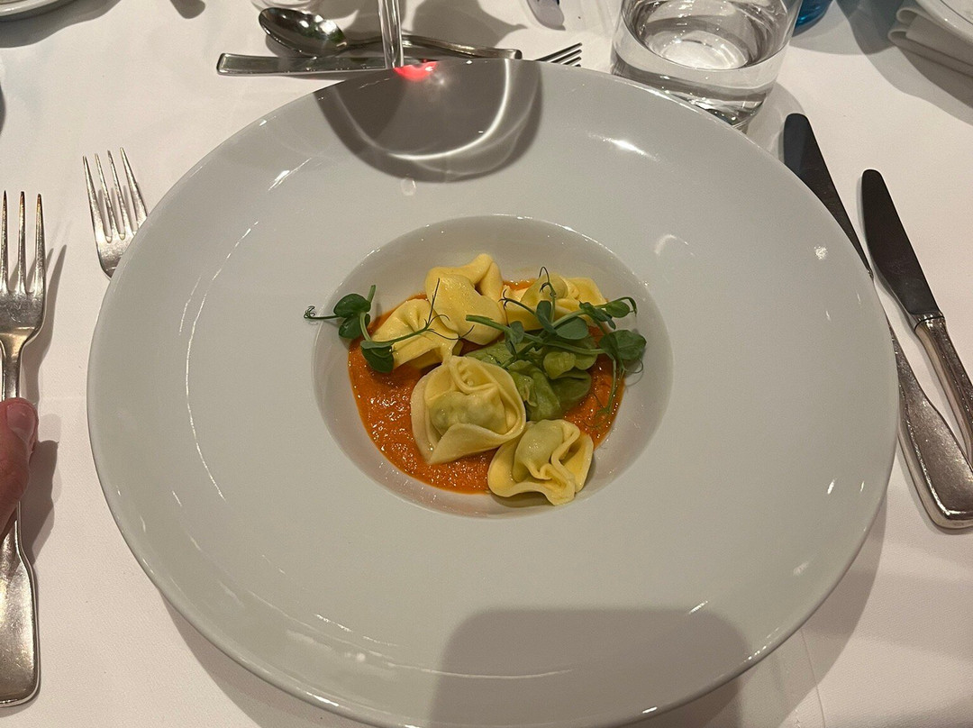 Sporthotel Rasen主图