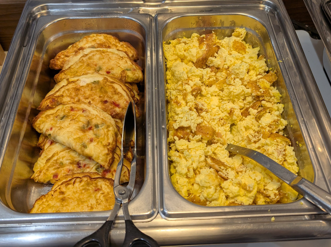 Holiday Inn Express & Suites Vernon College Area (Hwy 287) by IHG主图