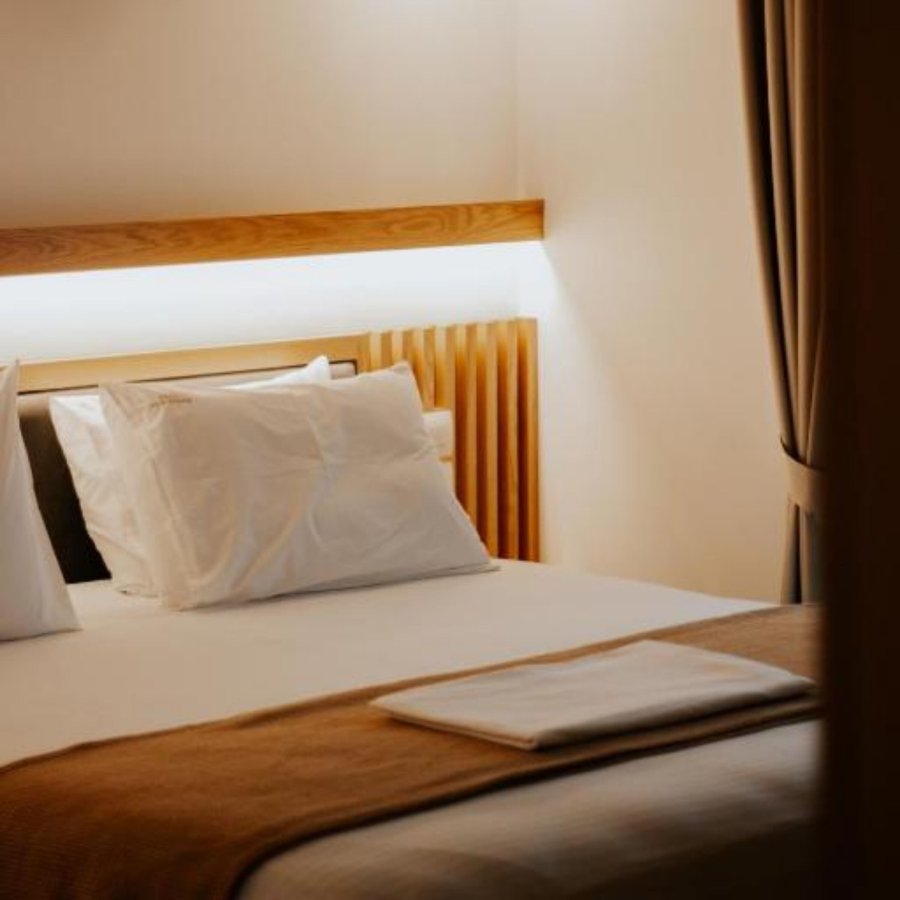 Sharm Hotel Luxury-客卧