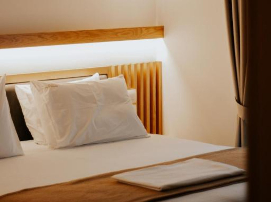 Sharm Hotel Luxury主图