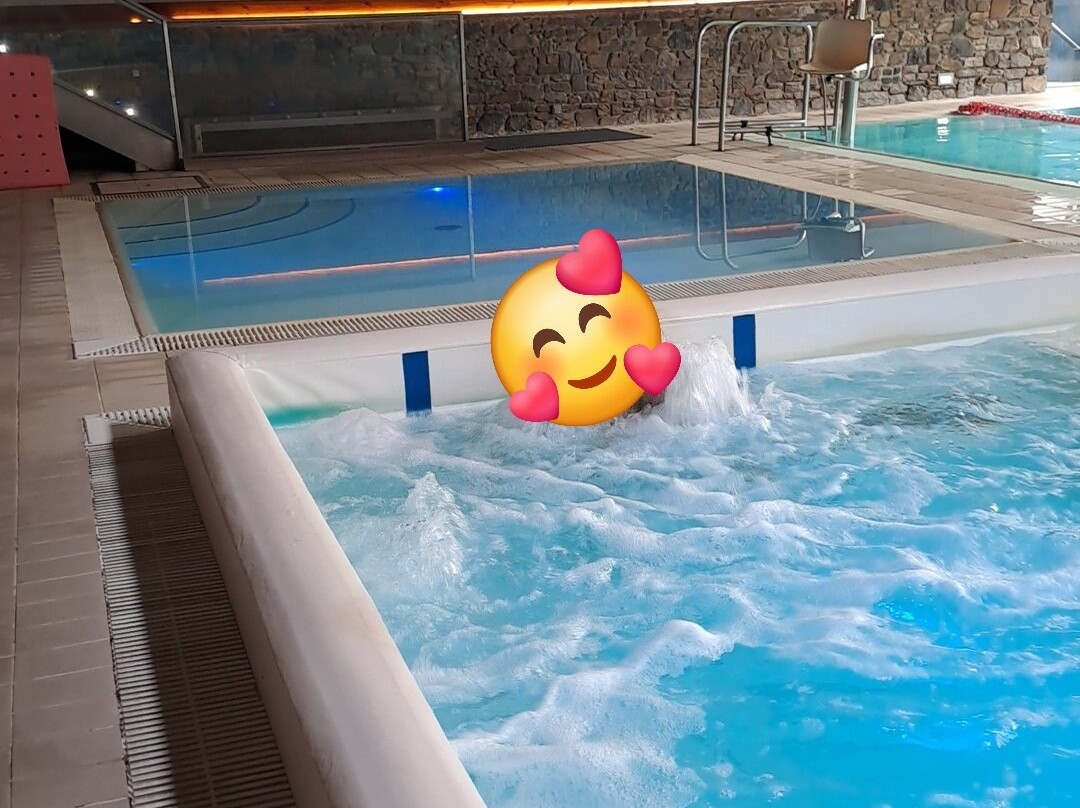 AnyósPark The Mountain & Wellness Resort主图