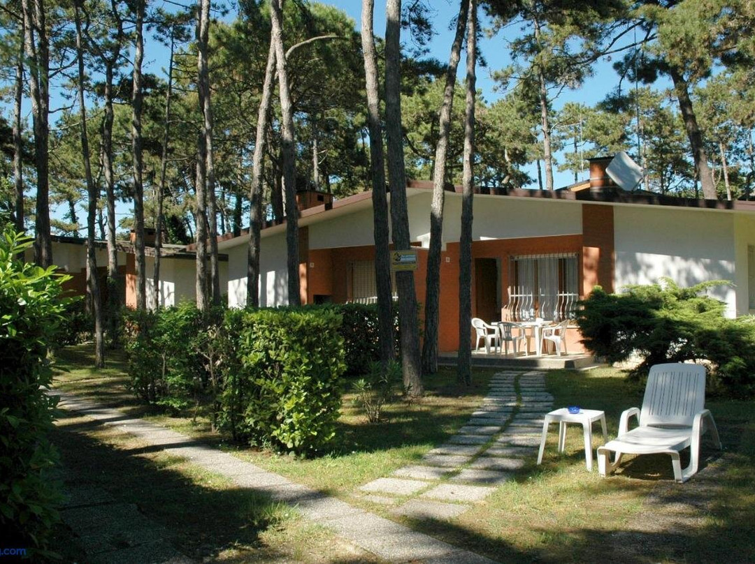Villette Allodola