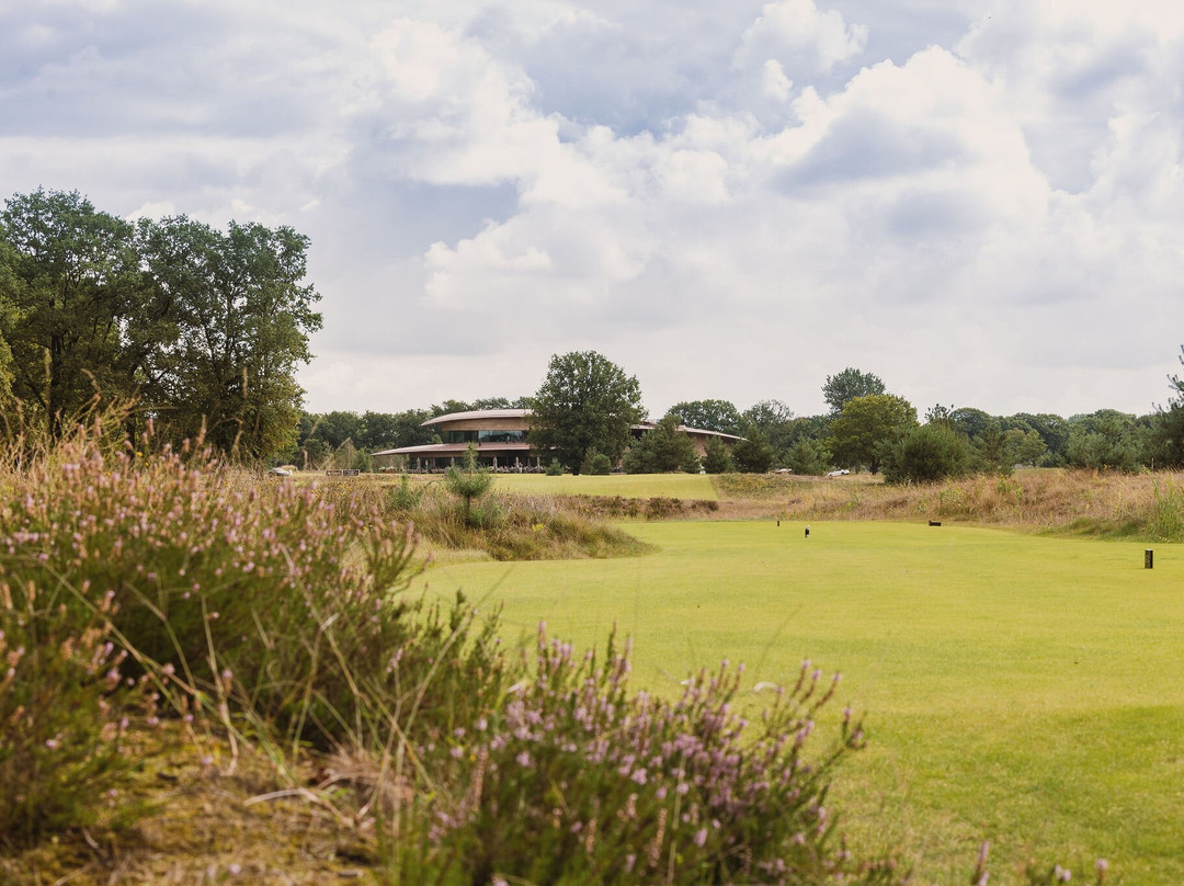 Bernardus Golf-Cromvoirt必去景点