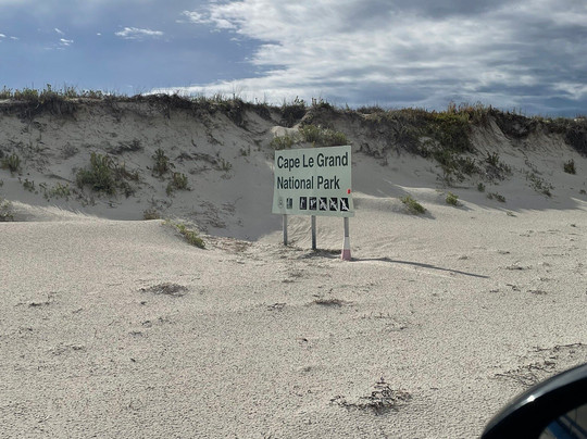 Fly Esperance-埃斯佩兰斯必去景点