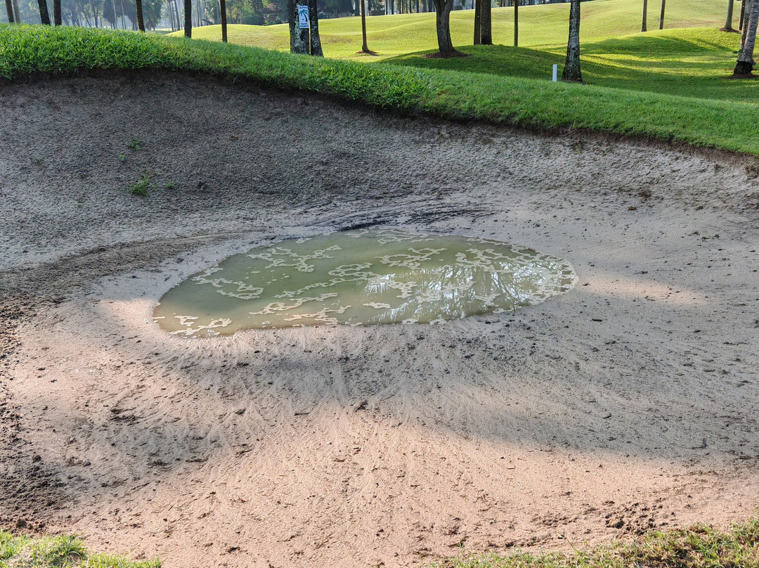 绿河谷清迈乡村俱乐部-夜林必去景点
