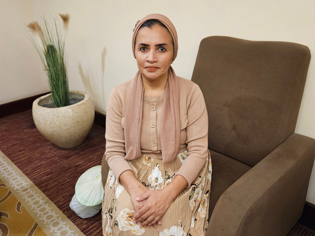 阿斯顿三马林达会议酒店主图