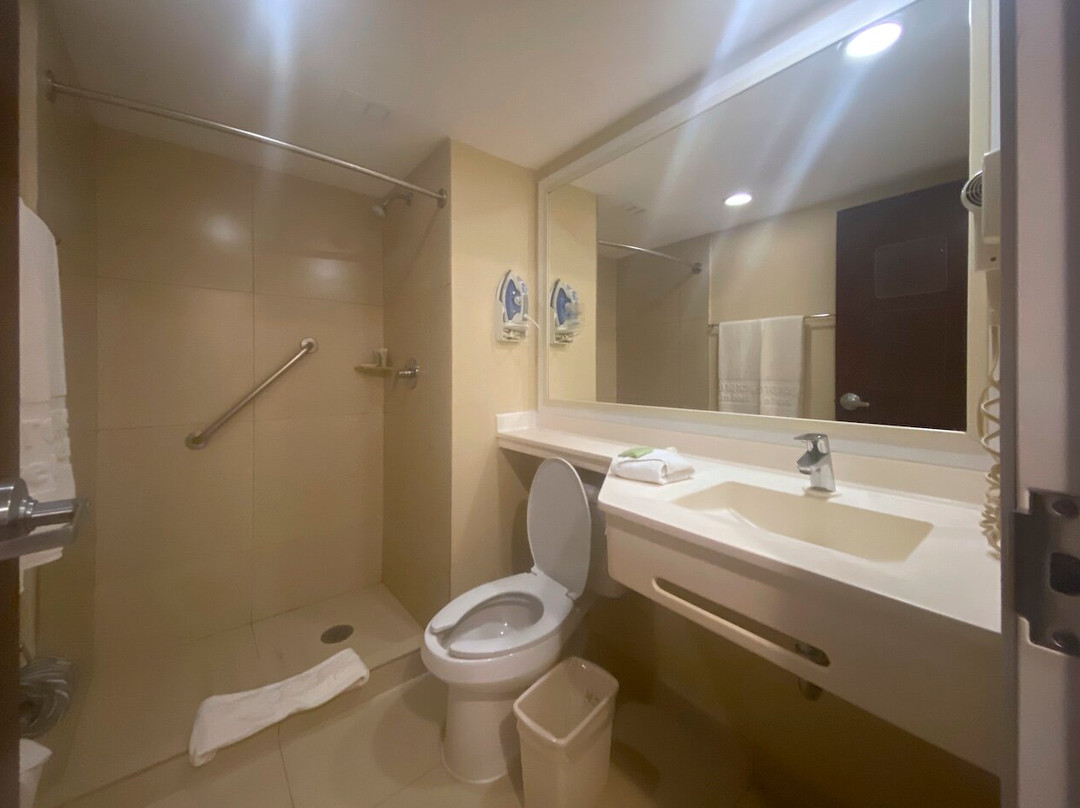 City Express By Marriott Campeche主图