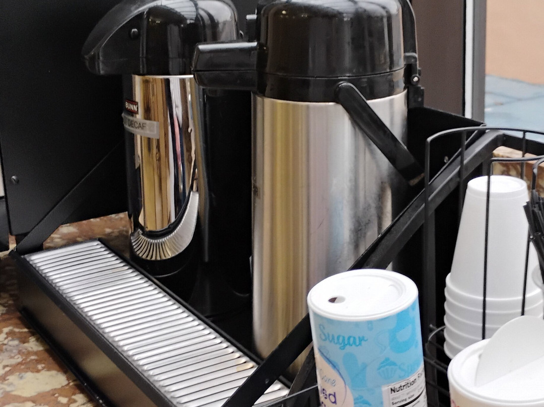 Super 8 by Wyndham Perrysburg/Toledo