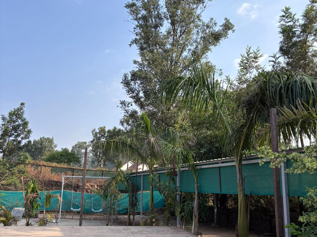 Treebo The Appa's Resort主图