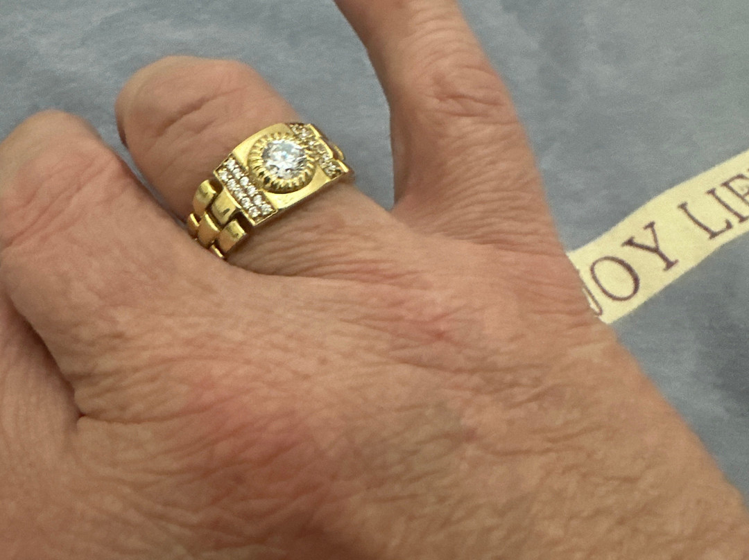 Zorro Jewellers-Colva必去景点