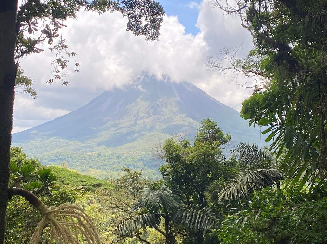 Guanacaste Viajes and Tours | Airport Transfers Costa Rica景点图片