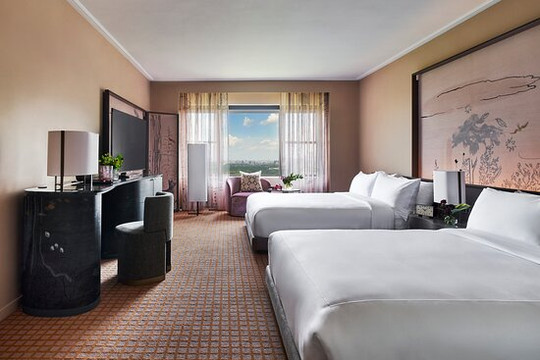 纽约柏宁酒店主图