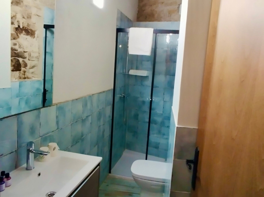 El Forn De Freixenet主图