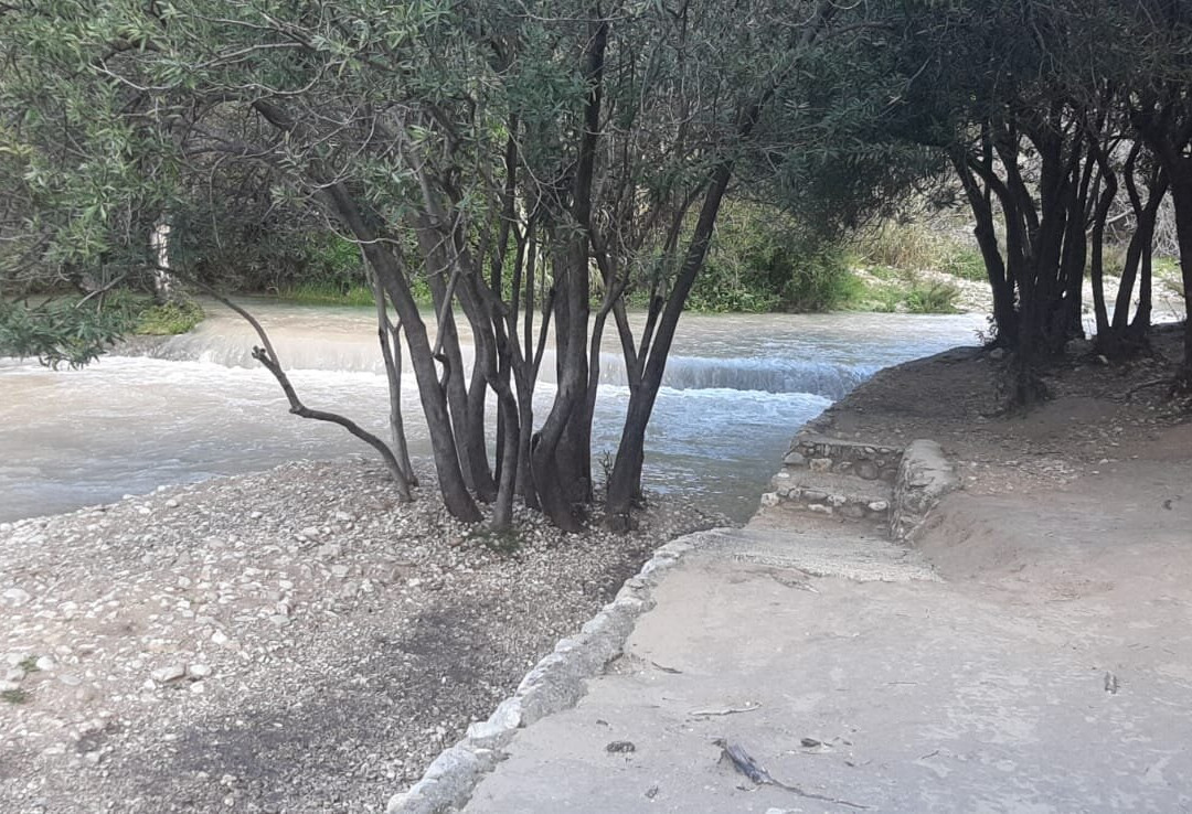 Las Fuentes del Algar景点图片