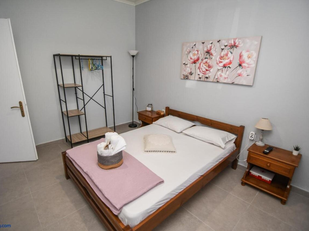 Rose Garden Apartments