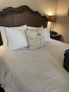 Fort Conde Inn主图