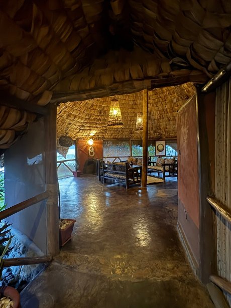 Rift Valley Photographic Lodge-官方