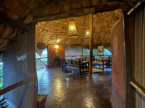 Rift Valley Photographic Lodge主图