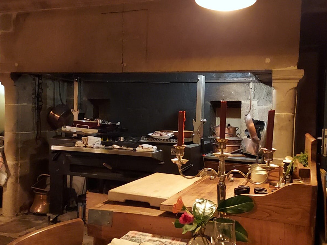 Auberge de Forges主图