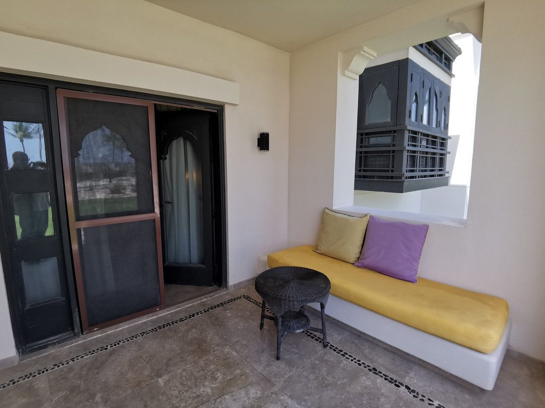 Salalah Rotana Resort主图