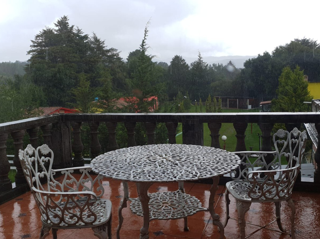 Rio Estigia Inn主图