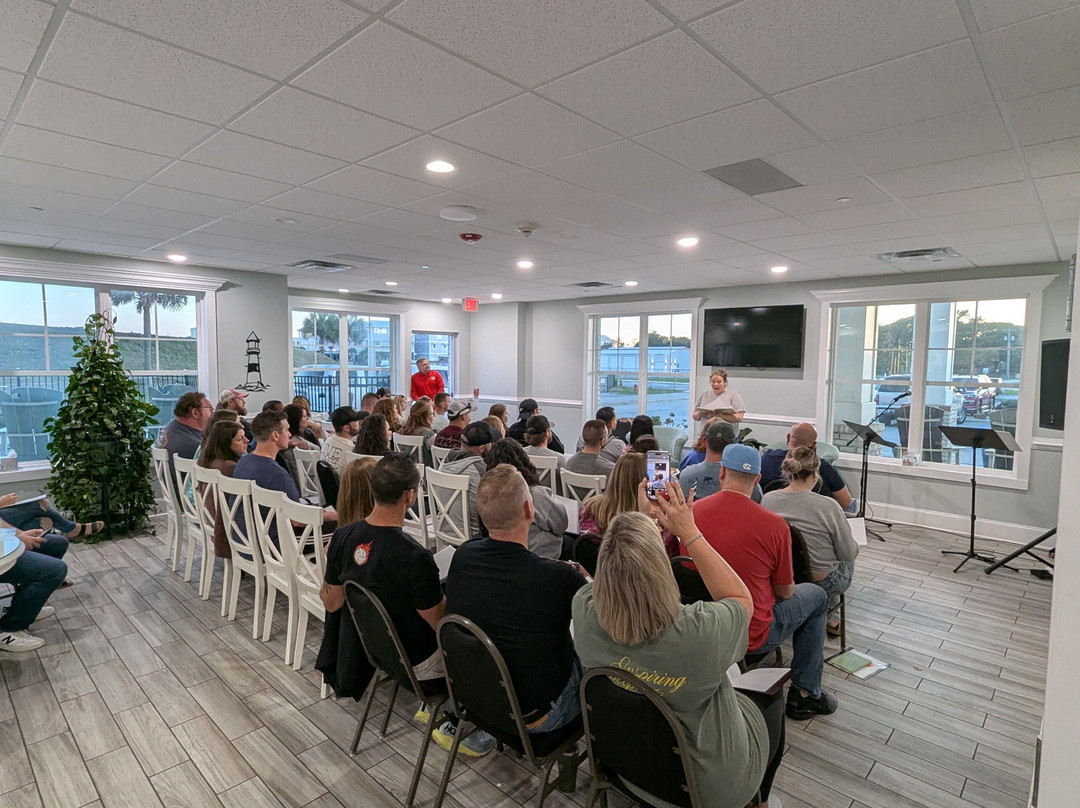 LightHouse  Suites主图