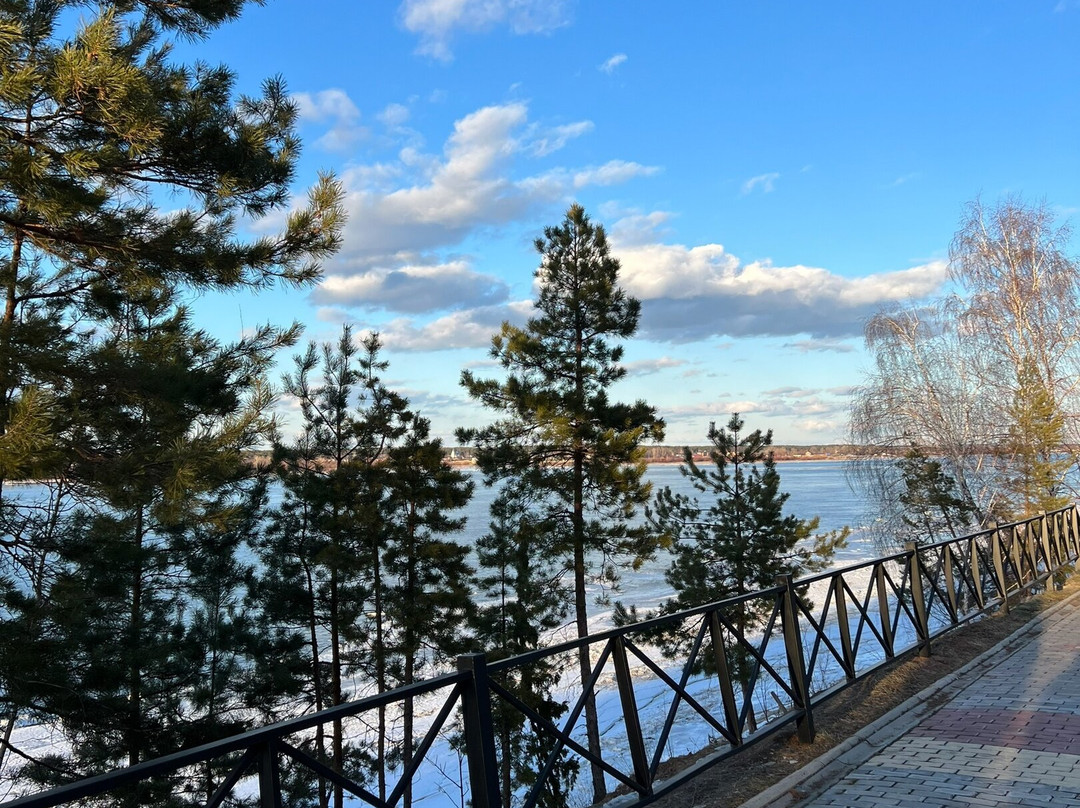 Park Hotel Neryadovo主图