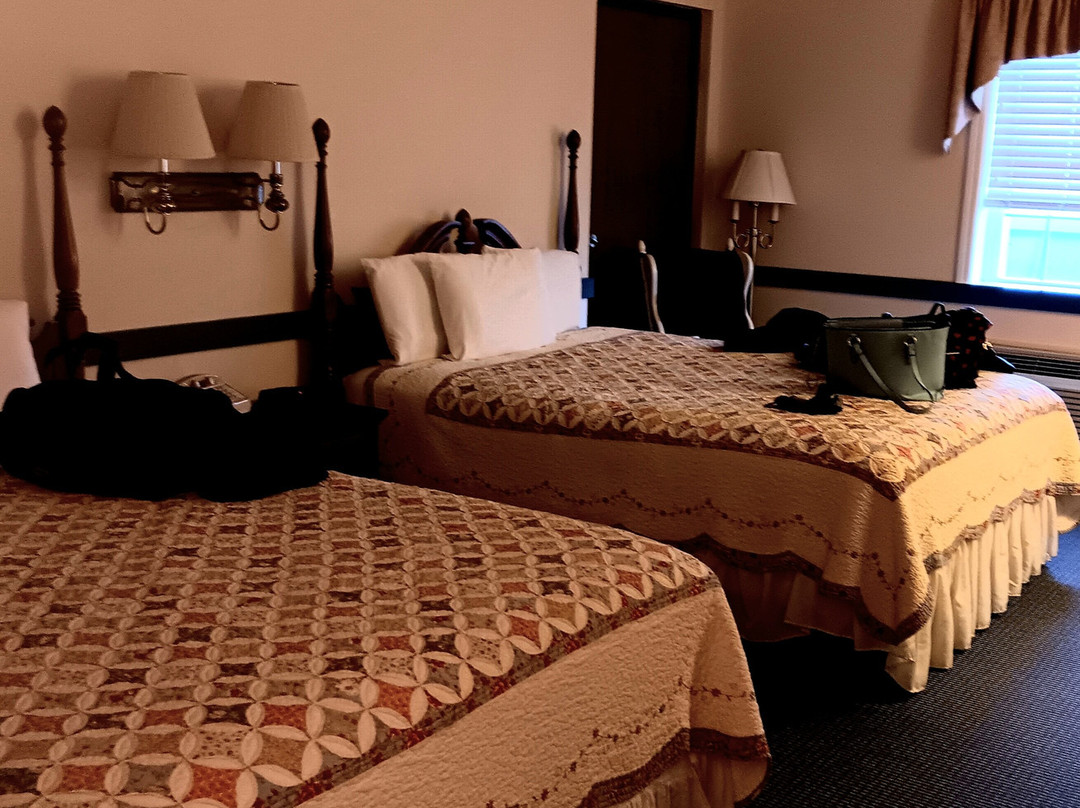 Country Living Inn主图