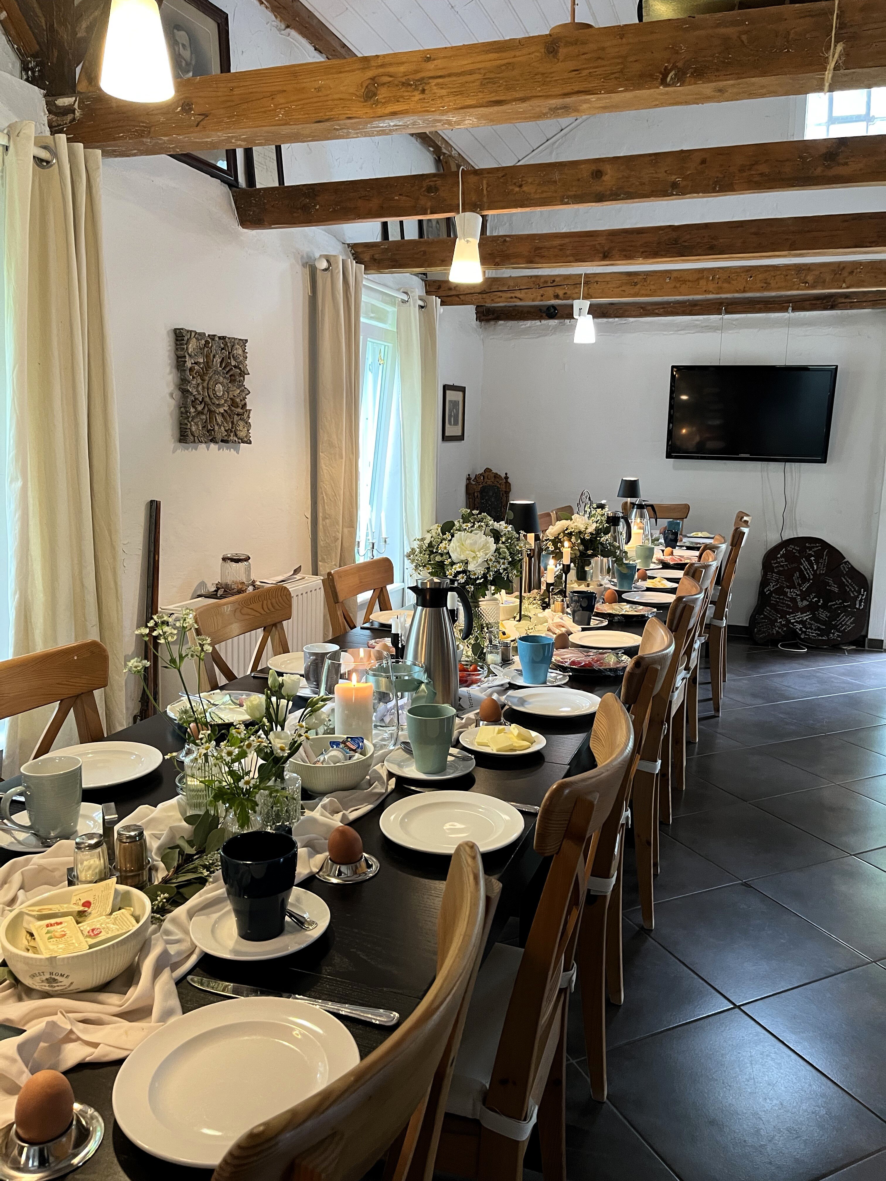 Landhotel Rehedyk-官方