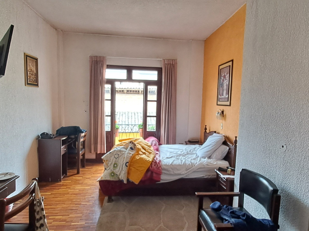 Hotel Huasi Continental主图