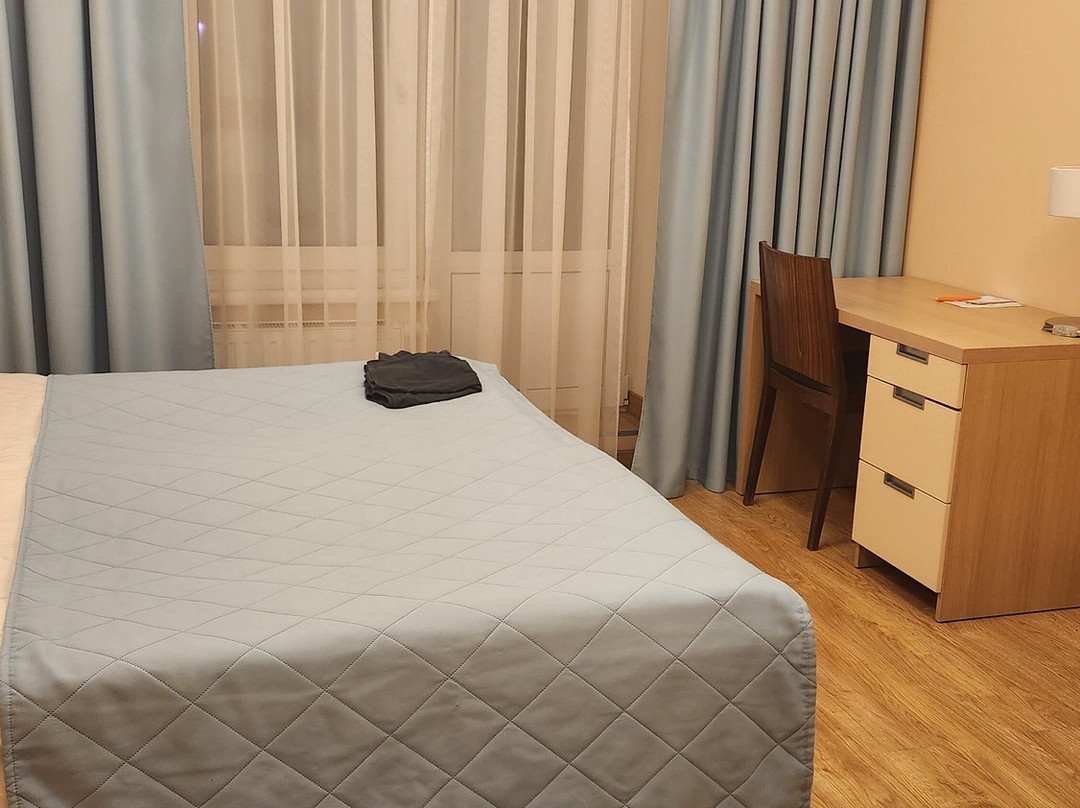 Hotel Grand Canyon主图