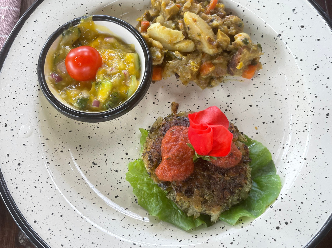 Plan B, Farm to table-Minca必去景点