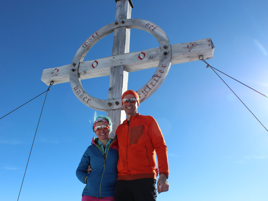 Pension Widmann主图