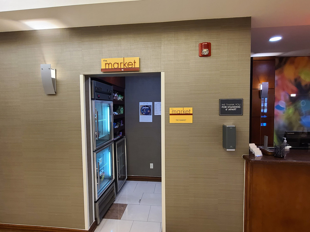 Best Western Hesperia-Victorville Suites主图